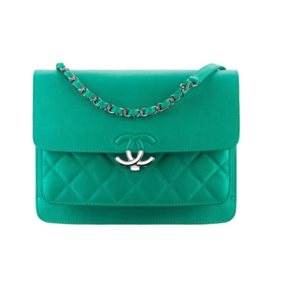 Chanel CC Box Flap Bag- Small - Picture 2 of 12